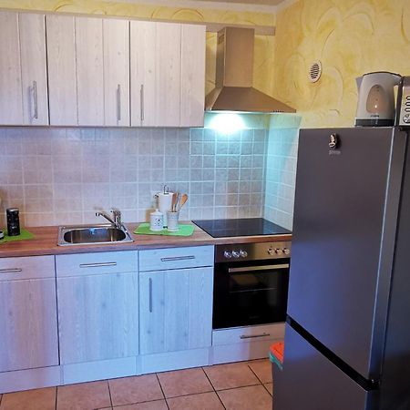 Studio Apartment Lela Ližnjan Zewnętrze zdjęcie