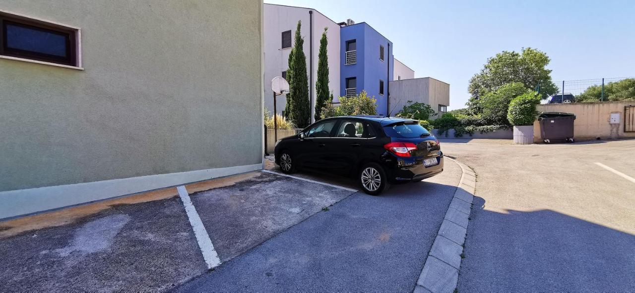 Studio Apartment Lela Ližnjan Zewnętrze zdjęcie