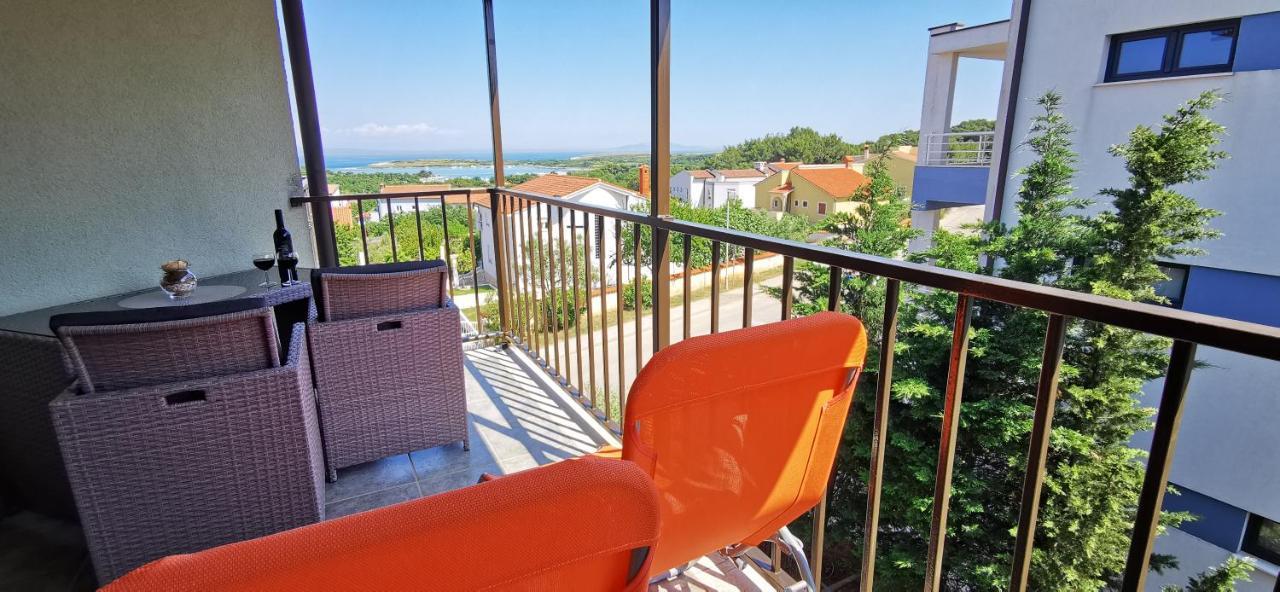 Studio Apartment Lela Ližnjan Zewnętrze zdjęcie