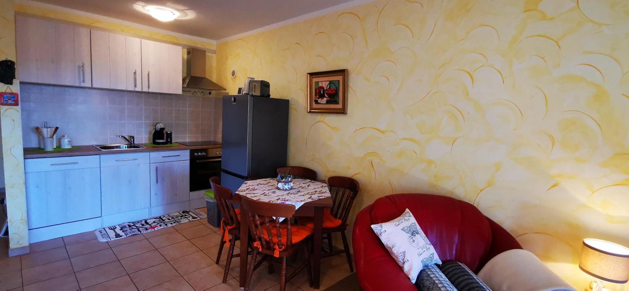 Studio Apartment Lela Ližnjan Zewnętrze zdjęcie